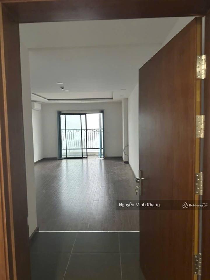 Bán căn hộ eco lake view, 8,2 tỷ, 95,5m2, 3pn, 2wc, tại đại từ, hoàng mai, hà nội