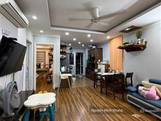 Bán cc 2pn 70m2 tại đồng mô, 5,58 tỷ, hoàng mai, hà nội