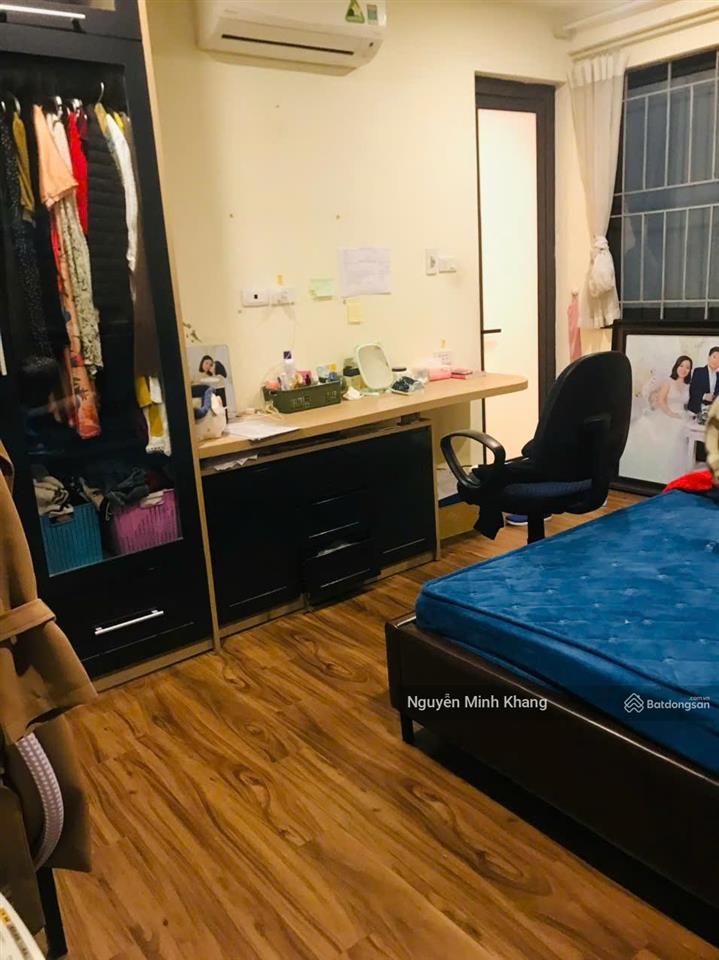 Bán gấp căn hộ 3pn view đẹp tại b1b2 tây nam linh đàm, 7.8 tỷ, 100m²