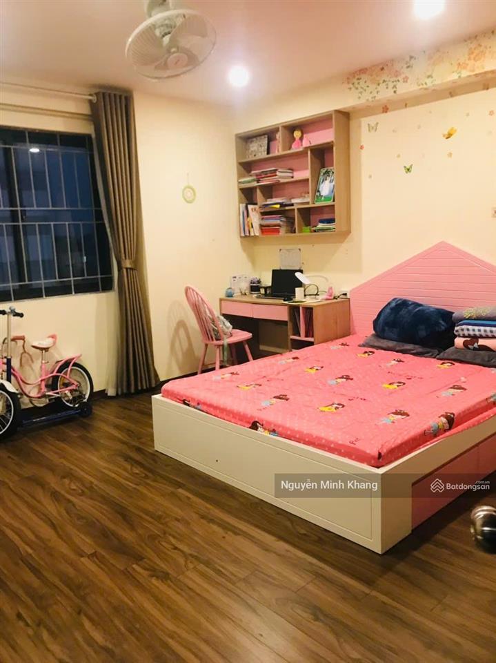 Bán gấp căn hộ 3pn view đẹp tại b1b2 tây nam linh đàm, 7.8 tỷ, 100m²