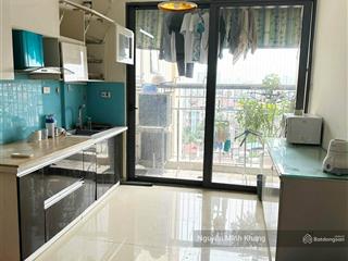 Bán cc ct36  dream home, 54m2, 4.75 tỷ, 2pn, 2wc, pháp lý đầy đủ