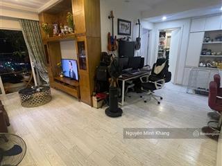 Bán căn hộ 3pn, 2wc tại south building, hoàng liệt, hoàng mai, hà nội, giá tốt 6,7 tỷ