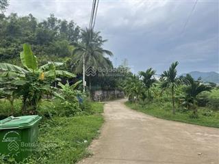 Đầu tư lô góc 830m2 trung minh, kỳ sơn, cạnh ql6 chỉ 100m