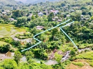 Siêu phẩm đất nghỉ dưỡng bám suối, kim bôi, hòa bình