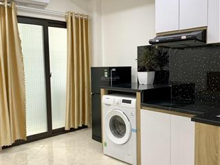 Cho thuê phòng ccmn 25m2 full đồ mới tại nguyễn xiển thanh xuân