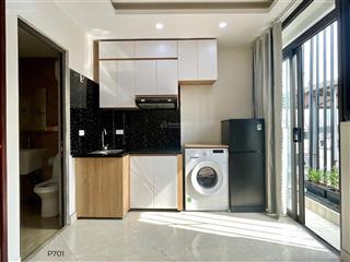 Cho thuê phòng ccmn 20m2 full đồ mới  thang máy ban công rộng ngõ 100 nguyễn xiển thanh xuân