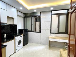 Còn 1p full đồ mới ở ngay,thang máy, ban công, k chung chủ ở nguyễn trãi, nguyễn xiển,thanh xuân