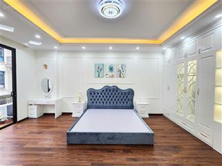 Bán nhà 4 tầng 50m2 hàng bè  mậu lương nhà mới đẹp