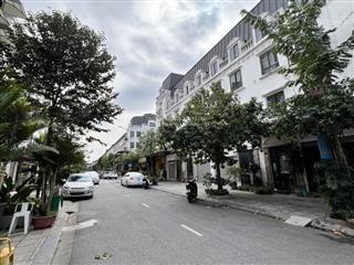 Nhà liền kề văn phú  phú la, 77m2, xây thô, nhà 4,5 tầng