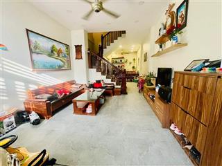 Bán nhà 50m2 khu đô thị mậu lương  kiến hưng, giá nhỉnh 12 tỷ/4 tầng đủ công năng