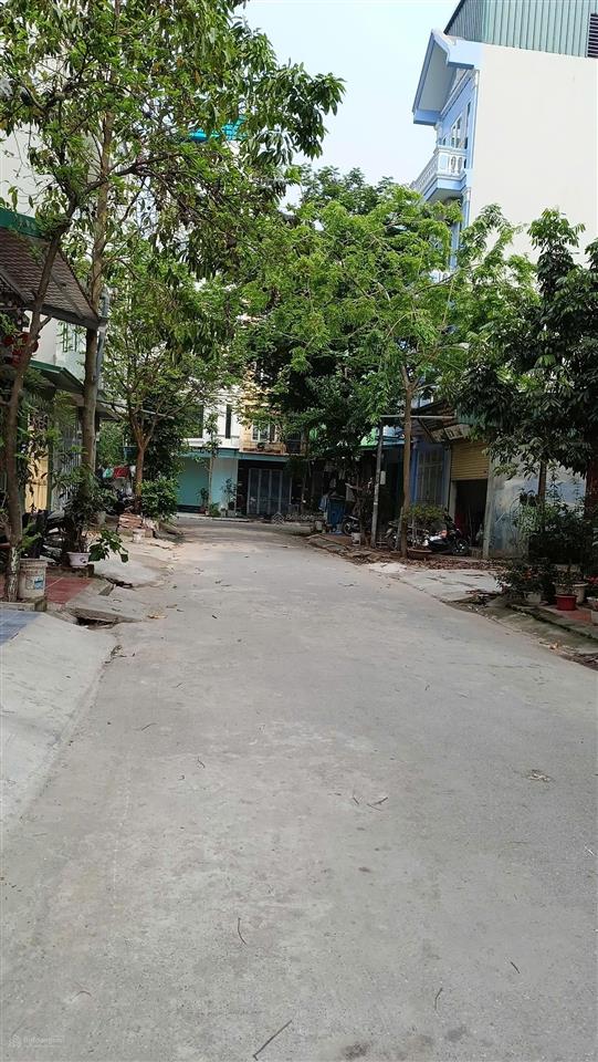 Bán đất phân lô 60m2, mt 4,5 m, 15,8 tỷ văn phú quang trung
