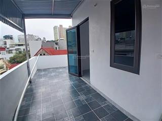 Bán nhà 5 tầng 30m2 mỗ lao  nguyễn văn lộc nhà mới ở ngay