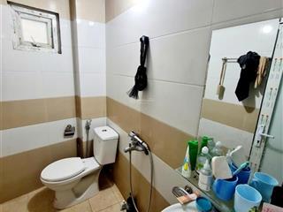 Bán nhà 5 tầng 30m² gần đh đại nam phố quang lãm, phú lương, giá 4,1 tỷ