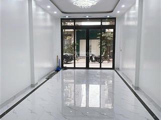 Nhà hiếm  liền kề kđt mậu lương  hà đông, 50m2/5 tầng/ 12,9 tỷ