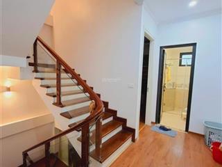 Bán nhà liền kề khu la casta văn phú 75m2 nhà hoàn thiện ở ngay