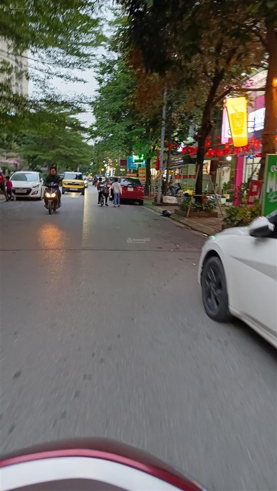 Siêu hiếm 90m2 mặt phố tống tất thắng  phú la chỉ 33 tỷ kinh doanh