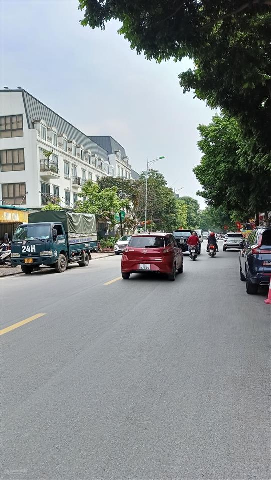 Siêu hiếm 90m2 mặt phố tống tất thắng  phú la chỉ 33 tỷ kinh doanh