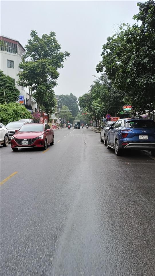 Siêu hiếm 90m2 mặt phố tống tất thắng  phú la chỉ 33 tỷ kinh doanh