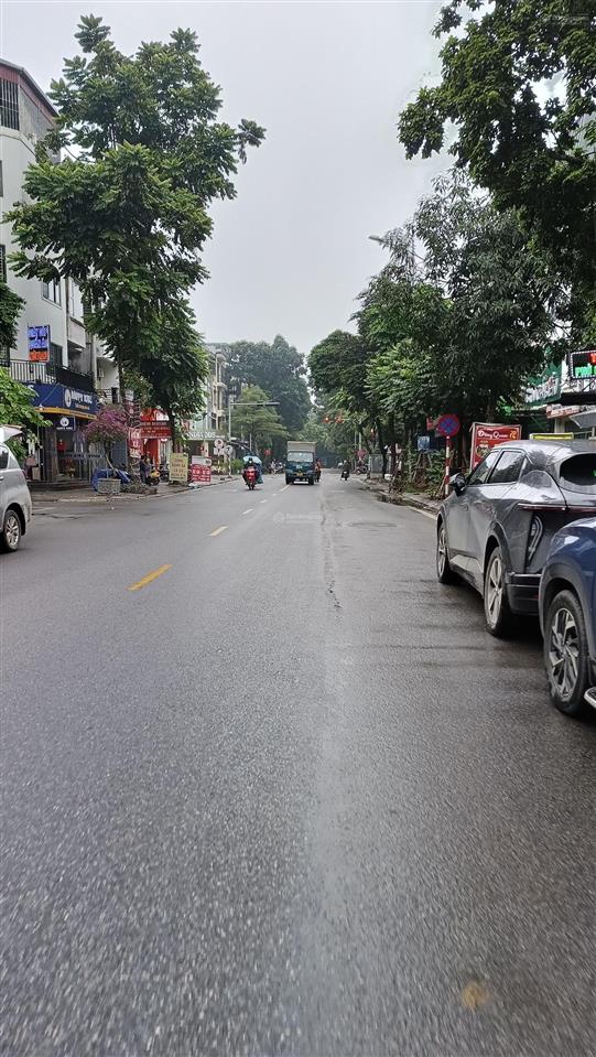 Siêu hiếm 90m2 mặt phố tống tất thắng  phú la chỉ 33 tỷ kinh doanh