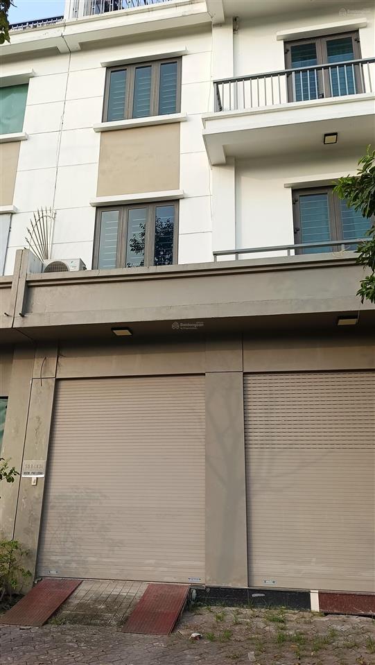 Liền kề phú lương trục kinh doanh 90m2 mt 7.2m giá đầu tư