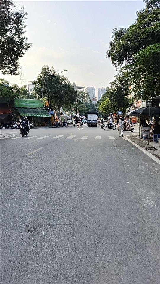 Liền kề phú lương trục kinh doanh 90m2 mt 7.2m giá đầu tư