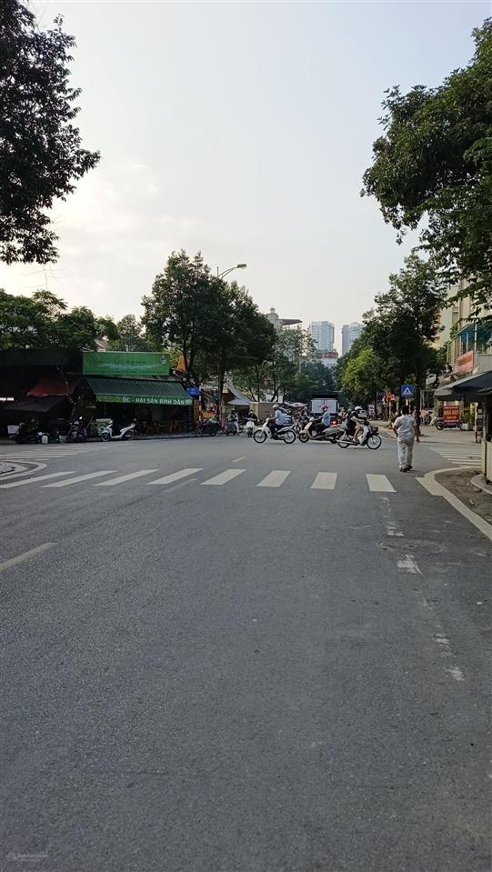 Liền kề phú lương trục kinh doanh 90m2 mt 7.2m giá đầu tư