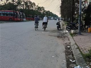 Liền kề phú lương trục kinh doanh 90m2 mt 7.2m giá đầu tư