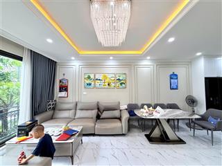 Hiếm. phố liền kề la casta  văn phú, 5 tầng nhà đẹp vỉa hè rộng