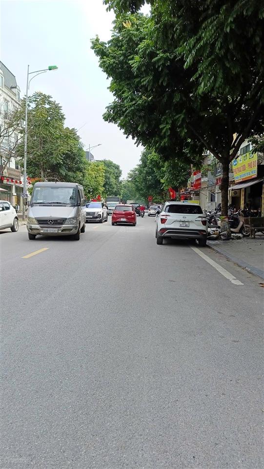 Liền kề la casta văn phú  hà đông, 75m² nhà chắc chắn, nhiều tiện ích