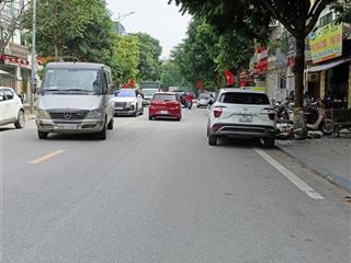 Liền kề la casta văn phú hà đông, 75m2 nhà chắc chắn, nhiều tiện ích