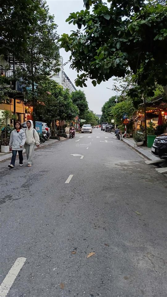 Liền kề la casta văn phú  hà đông, 75m² nhà chắc chắn, nhiều tiện ích