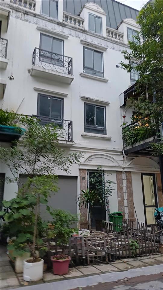 Liền kề la casta văn phú  hà đông, 75m² nhà chắc chắn, nhiều tiện ích