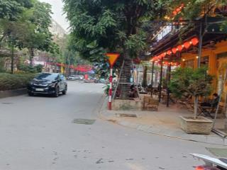 Bán nhà mặt phố tống tất thắngvăn phú, 90m2 kinh doanh sầm uất hiếm chỉ 25 tỷ