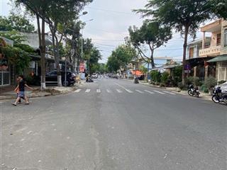 Nhỉnh 7 tỷ, có lô đất 80m2, mặt tiền 5m đường hoài thanh, ngũ hành sơn, đà nẵng