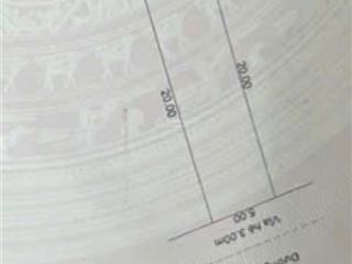 Bán đất tại đường mỹ an 7 , nhỉnh 8 tỷ, có lô đất 100m2 sát sông hàn đường chương dương