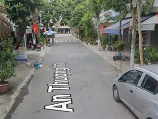 Bán nhà 3 tầng mặt phố an thượng 11, ngay khu phố tây, cách bãi biển vài bước chân, giá tốt