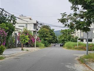 Bán đất 180m2 tại nguyễn hữu an, nại hiên đông, sơn trà, đà nẵng, 14,5 tỷ