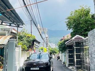 Cần bán nhà kiệt 2 tầng , trần quang khải ( sơn trà )