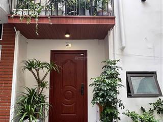 Bán nhà 2 tầng x 33.7m2 phố lê lợi, sát chợ hà đông, đầy đủ nội thất giá chỉ 6.1 tỷ