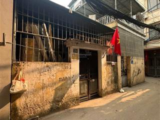 Bán đất la khê, hà đông ngay sát kđt ngô thì nhậm, vài bước ra đường ô tô tránh, dt 56,5m2 mt 4,68m