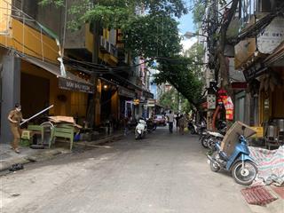 Bán đất sát chợ hà đông  phố lê lợi, mặt ngõ thông, gần mặt phố, dt 64m2  mt 3,2m, giá đầu tư