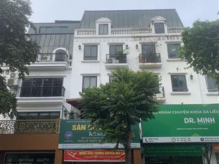 Bán liền kề la casta văn phú, căn mặt phố kinh doanh sầm uất, 5 tầng thang máy, dt 72m2, mt 5m