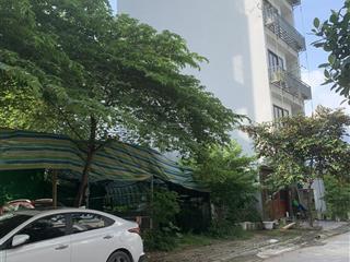 Bán đất phân lô dịch vụ yên nghĩa, hà đông sát ga tàu điện và đường vành đai 4 dt 43m2 giá 10.35 tỷ