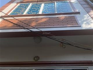 Bán nhà dương nội, căn góc 4 tầng 38m2 dân xây kiên cố, ngõ thông ngay khu d geleximco, giá cực tốt
