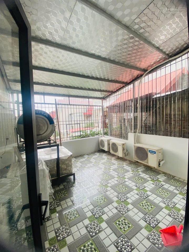 Bán nhà quang trung, hà đông ô tô vào thoả mái, ngay chân ga tàu điện, 3 tầng 35m2 giá chỉ 7.6 tỷ