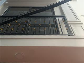 Bán nhà lê trọng tấn, hà đông ngay gần đường ô tô, dt 32m2 4 tầng full nội thất giá chỉ 5.8 tỷ