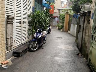 Bán gấp đất la khê, hà đông sát park city, công viên giếng sen, ngõ rộng ô tô vào, dt 63m2 mt 4.5m