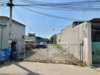 Bán đất cực rẻ cách đường liên huyện 100m phù hợp xây kho xưởng, xây trọ p. tân bình, tp dĩ an