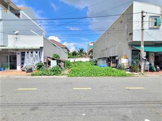 Bán đất 210m2 ngang 7m kdc việt sing đối diện quỹ đất giáo dục p. an phú tp. thuận an