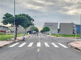 2,5 tỷ  bán đất trục chính đường n1 kdc lê phong an phú 1, p. an phú thuận an